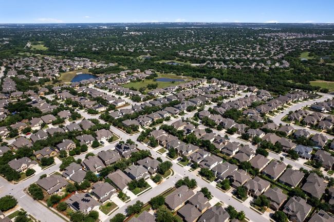 The community offers quick connection to Brushy Creek trails. | Image 38