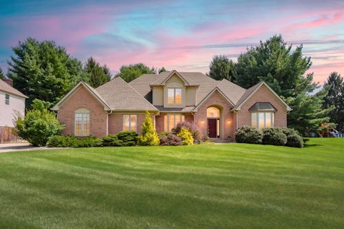6815 Oleander Ln, Portage, MI, 49024-3976 | Card Image