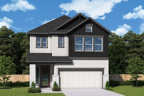 1015 Brickell Loop, Austin, TX, 78744 | Card Image