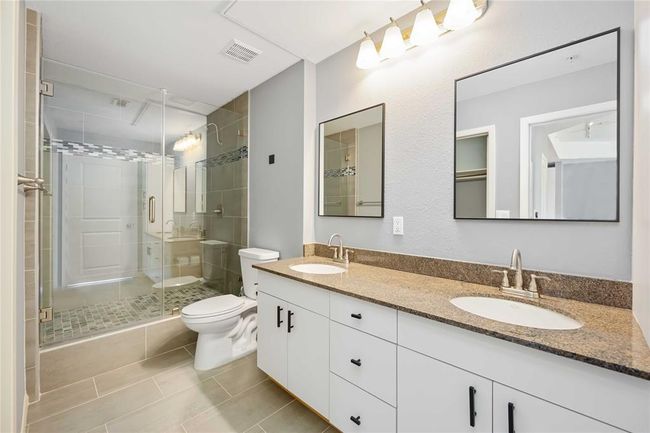 UNIT-1508 - 3505 Sage Rd, Condo with 1 bedrooms, 1 bathrooms and 1 parking in Houston TX | Image 18