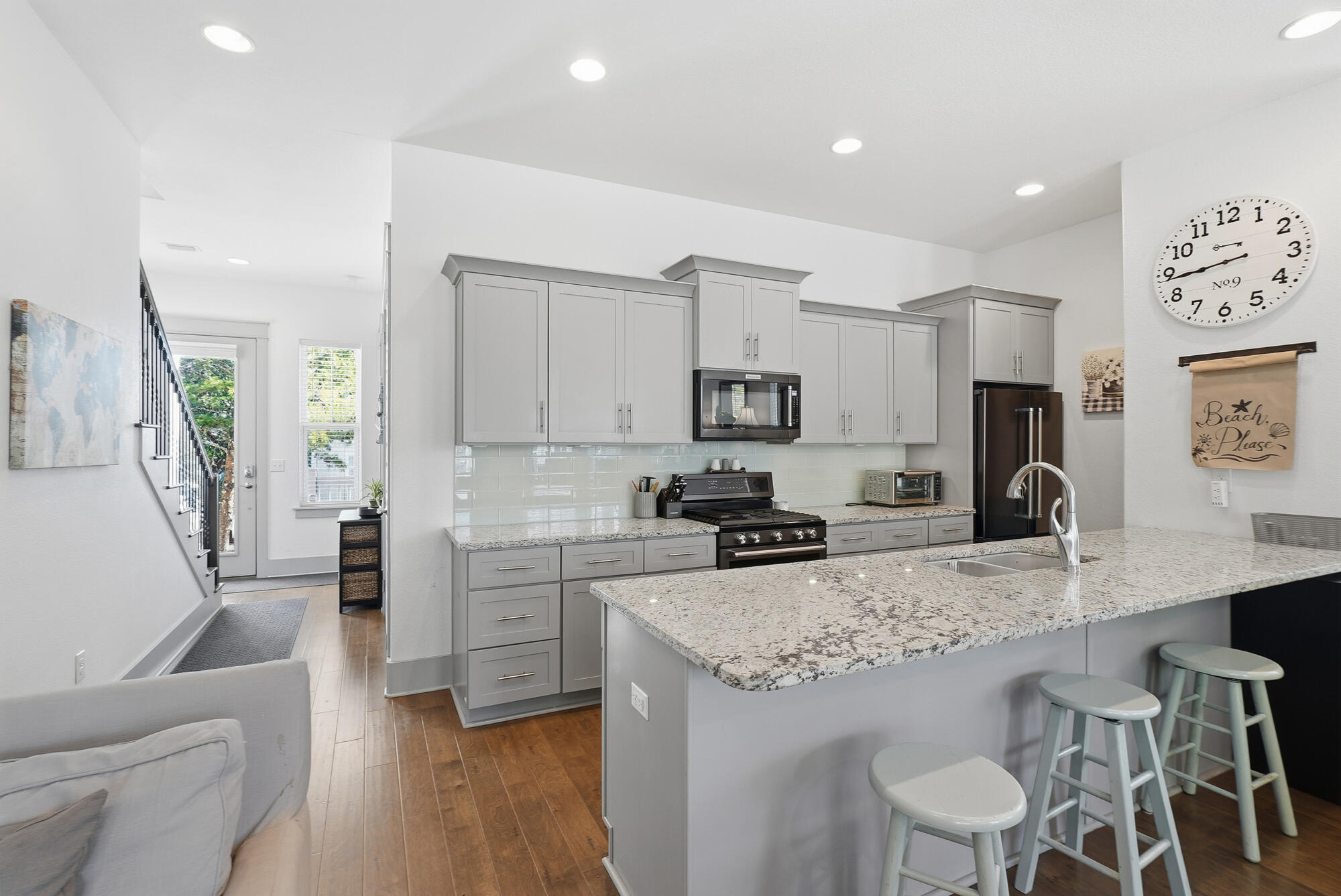 Residential in Santa Rosa Beach 5