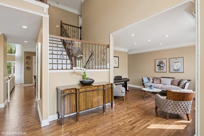 3754 Maple Ave, House other with 5 bedrooms, 4 bathrooms and 3 parking in Northbrook IL | Image 5