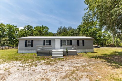 4872 Evans St, Coleman, FL, 33521 | Card Image
