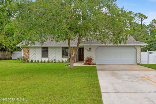 2709 Hidden Creek Dr, Jacksonville, FL, 32226-1217 | Card Image