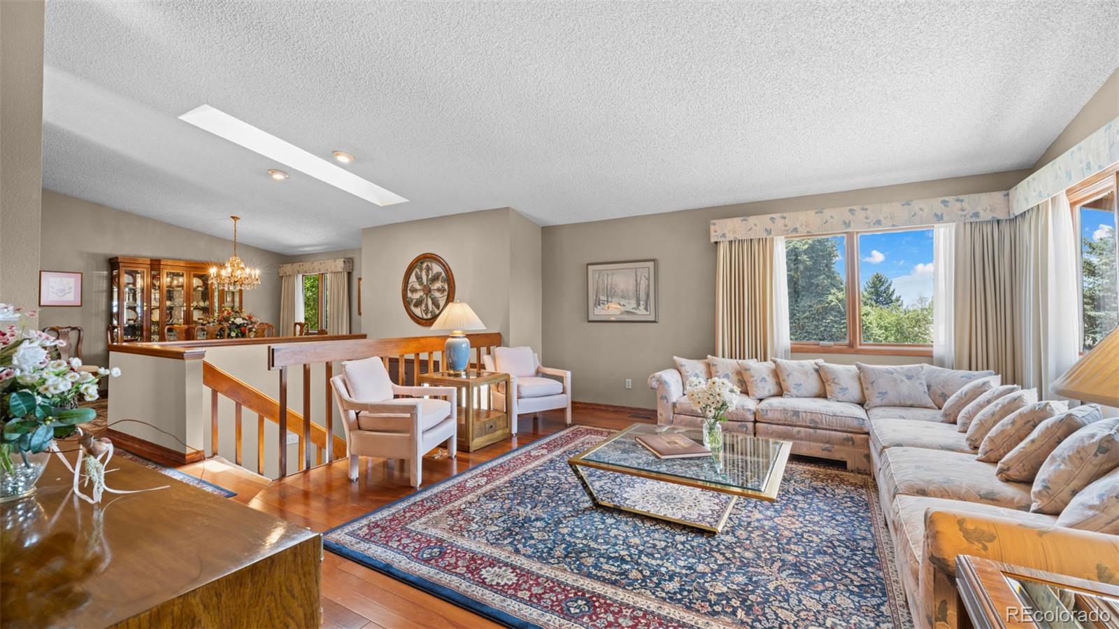 Residential in Colorado Springs 5