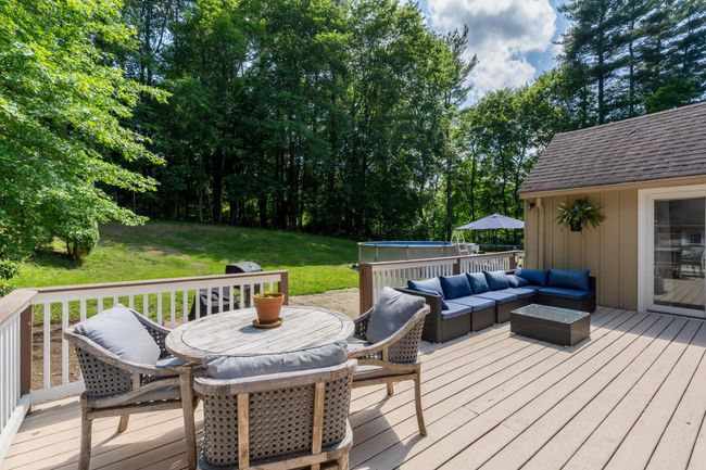 181 Range Rd, House other with 3 bedrooms, 1 bathrooms and null parking in Windham NH | Image 19