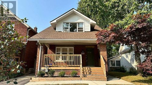 1-693 Colborne St, London, ON, N6A3Z4 | Card Image