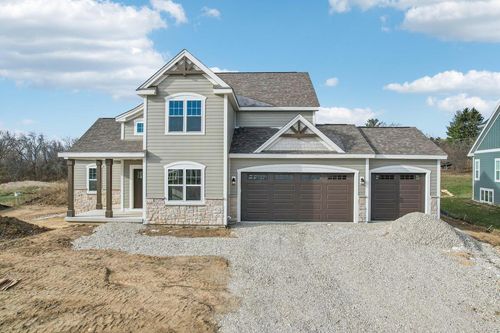 5973 S Quarry Park Court, NEW BERLIN, WI, 53146 | Card Image