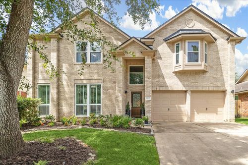 20223 Chelsea Canyon Ct, Katy, TX, 77450-8714 | Card Image