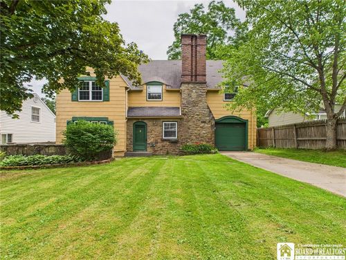483 Vermont St, Olean, NY, 14760-3918 | Card Image