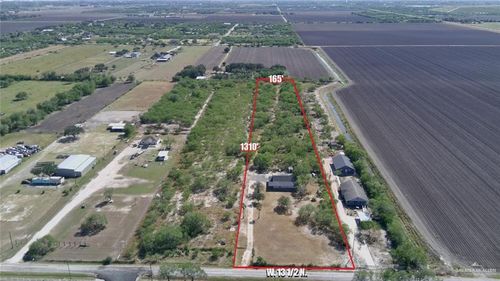 2421 W Mile 13 1/2 N, Weslaco, TX, 78599-7756 | Card Image
