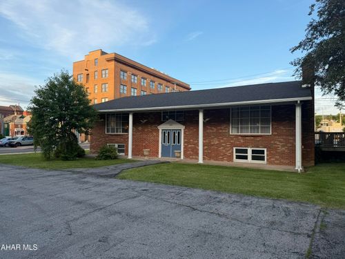 1201 9th Avenue, Altoona, PA, 16602 | Card Image