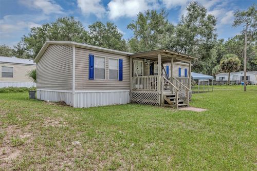 2756 Ne 34th Rd, COLEMAN, FL, 33521 | Card Image