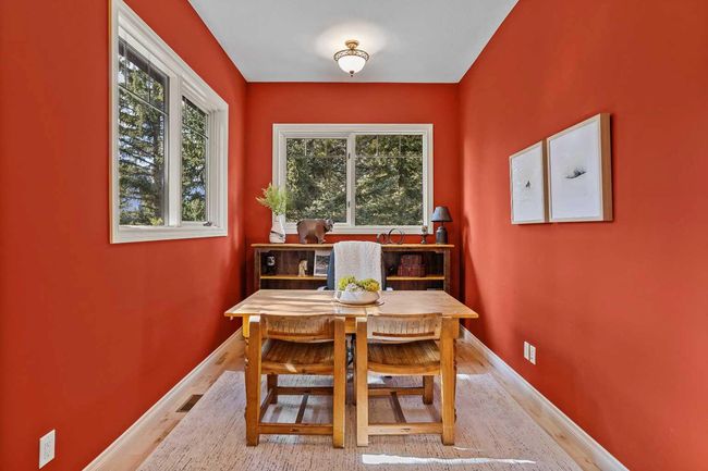 4 - 149 Stone Creek Road, Townhouse with 3 bedrooms, 3 bathrooms and 4 parking in Canmore AB | Image 21