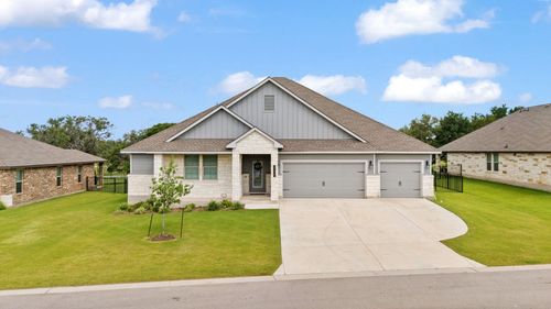 127 Tom Kite Dr, Burnet, TX, 78611-2271 | Card Image