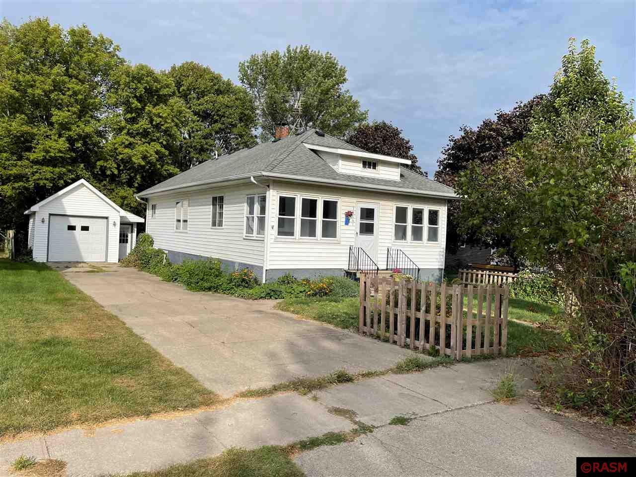 132nd St, Waseca, MN 56093
