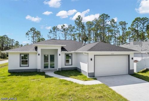 2901 9th St Sw Street Sw, Lehigh Acres, FL, 33976 | Card Image