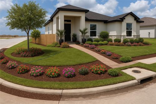 2701 Lannister Ln, Corpus Christi, TX, 78415-1442 | Card Image