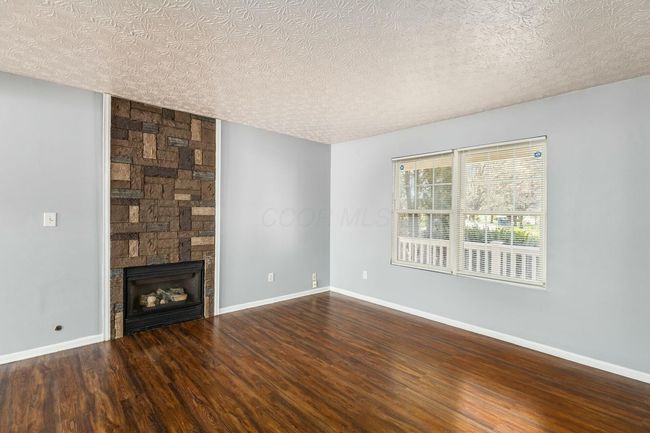 2868 Proclamation Way, Condo with 3 bedrooms, 3 bathrooms and null parking in Columbus OH | Image 11