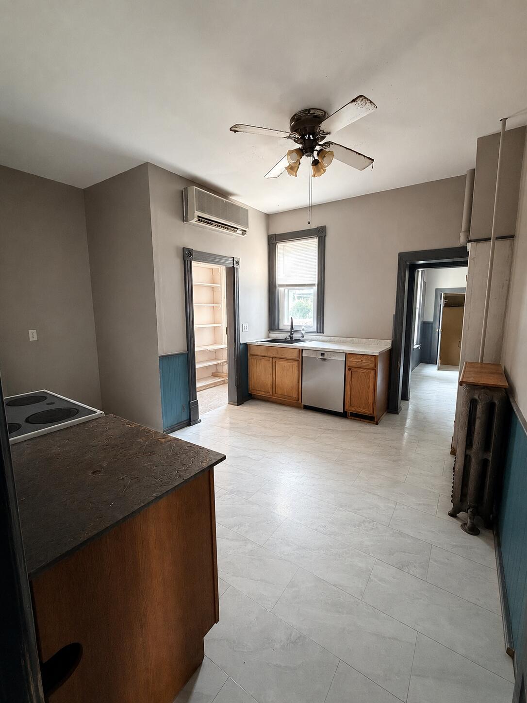 Residential in Huron Charter Township 2
