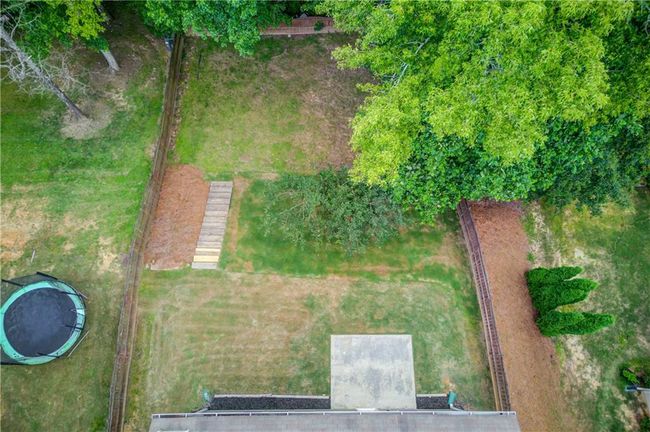2030 Beyers Landing Dr, House other with 4 bedrooms, 3 bathrooms and null parking in Buford GA | Image 44