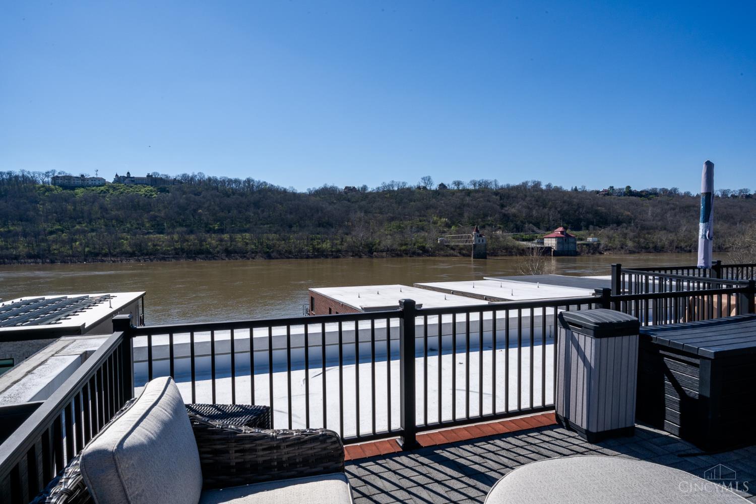 Residential in Cincinnati 4