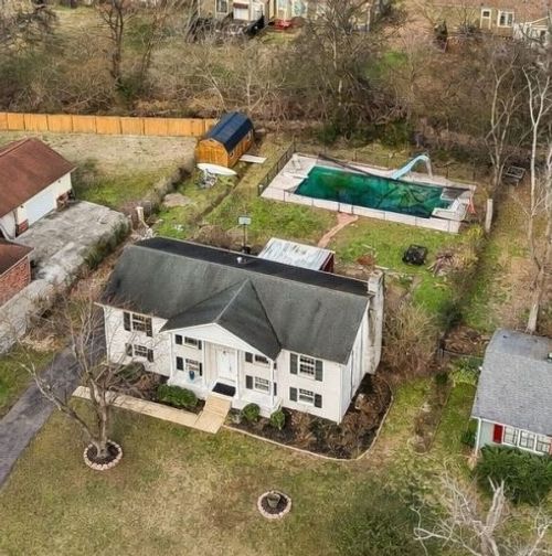 7424 George Gaines Rd, Nashville, TN, 37221-3327 | Card Image