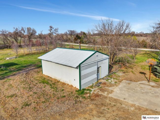 614 S 2 Nd Rd, House other with 3 bedrooms, 2 bathrooms and 2 parking in Bennet NE | Image 60