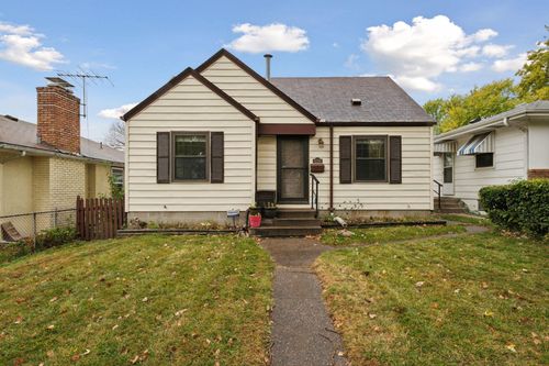 5728 28th Ave S, Minneapolis, MN, 55417-2733 | Card Image