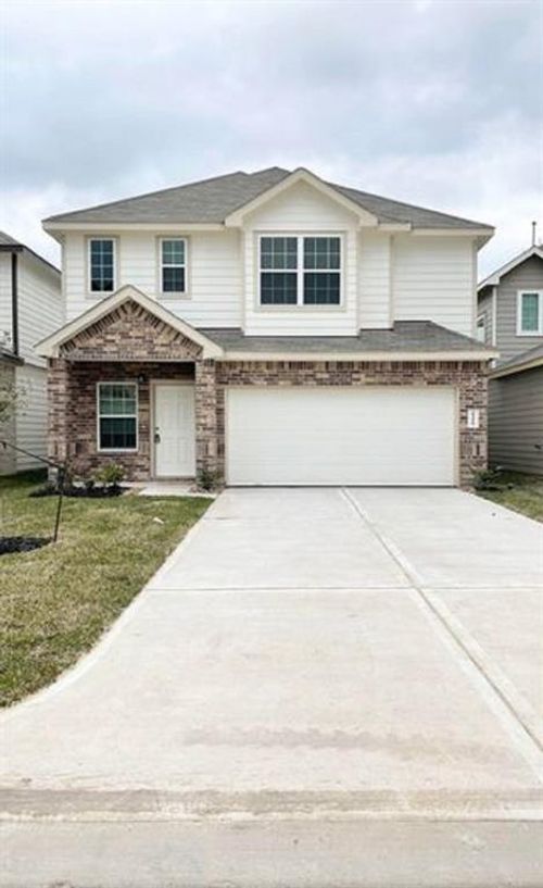 25419 Grotto Falls Ln, Porter, TX, 77365-7153 | Card Image