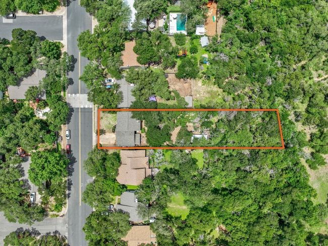 Tucked into a quiet stretch of Milwood, the home offers the kind of peace and space that’s hard to find this close to everything | Image 33
