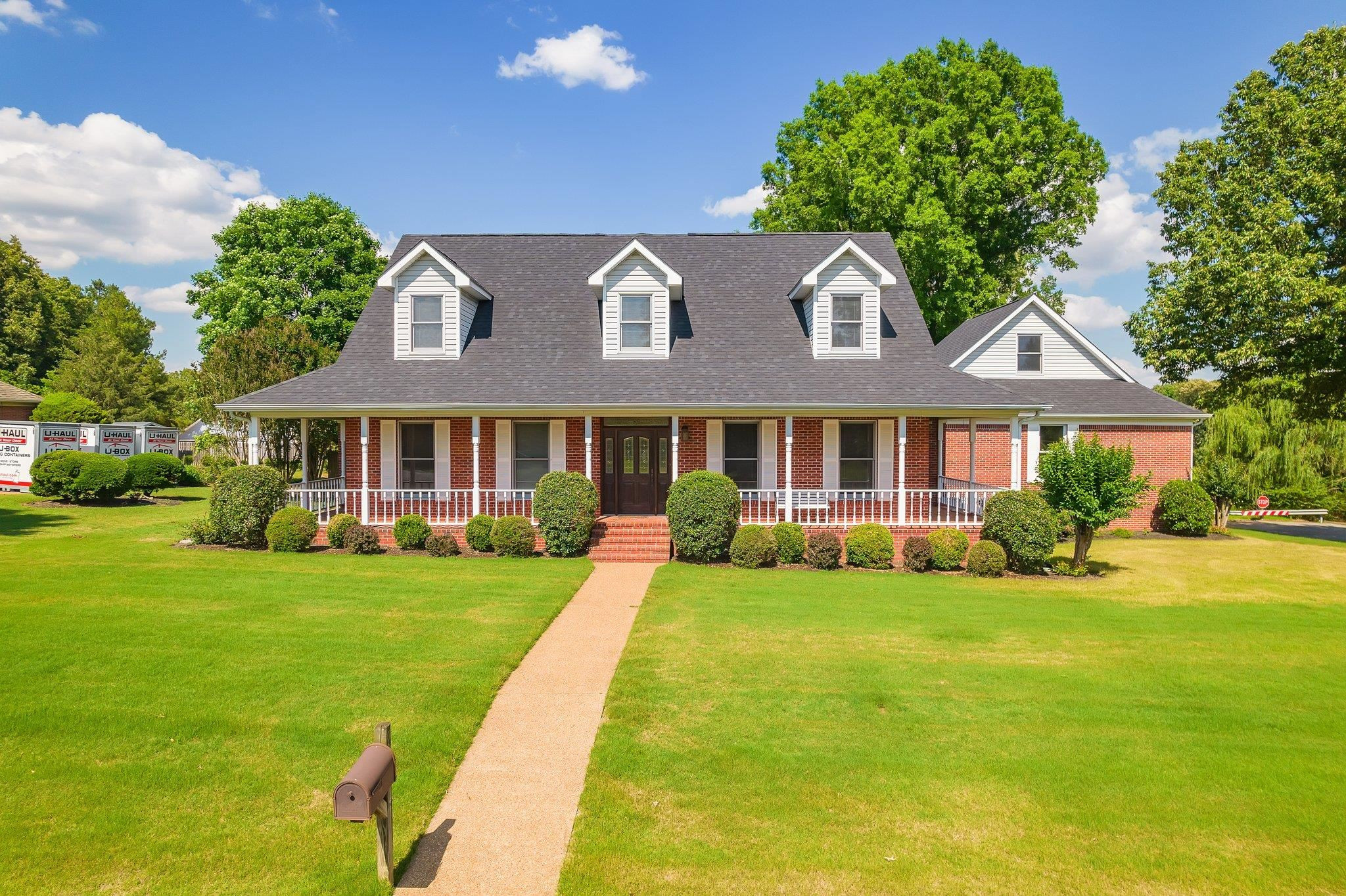 Alecia Page Cv, Humboldt, TN 38343