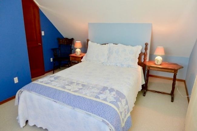 31 S Ridge Rd, House other with 3 bedrooms, 2 bathrooms and 2 parking in Chilmark MA | Image 17
