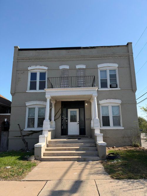 3619 Fir St, East Chicago, IN, 46312-2112 | Card Image