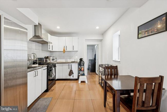 903 S 13 Th St, Townhouse with 3 bedrooms, 4 bathrooms and null parking in PHILADELPHIA PA | Image 9