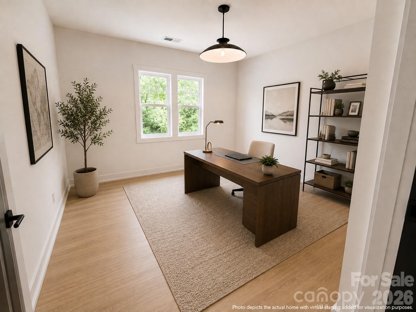 Residential in Charlotte 2