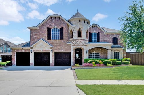 10256 Casetta Dr, Frisco, TX, 75035-9272 | Card Image
