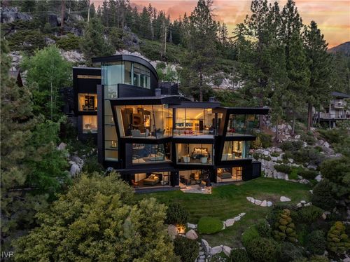 580 Gonowabie Rd, Crystal Bay, NV, 89402 | Card Image