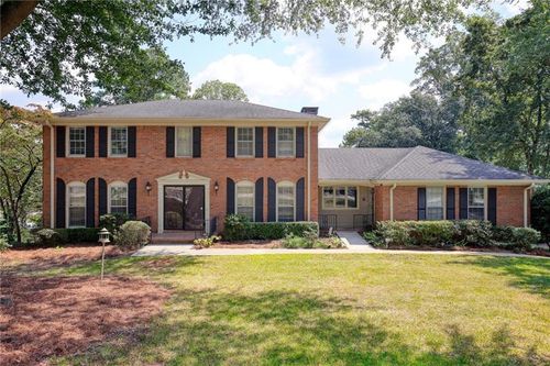 3995 Manson Ave Se, Smyrna, GA, 30082-3719 | Card Image
