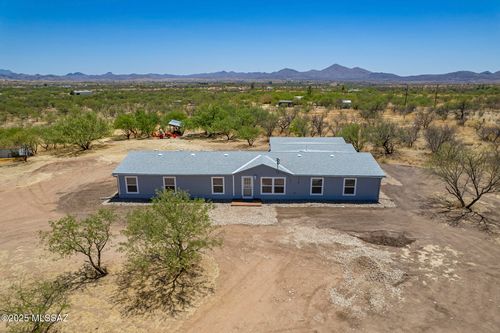 16155 W Ili Teka Rd, Arivaca, AZ, 85601-0420 | Card Image