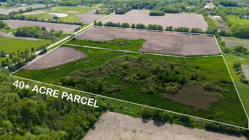 Lt0 7 Mile Road, Caledonia, WI, 53402 | Card Image