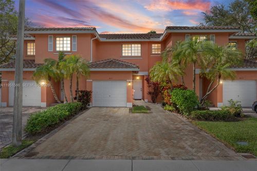 3811 Nw 91st Ter, Sunrise, FL, 33351-8833 | Card Image