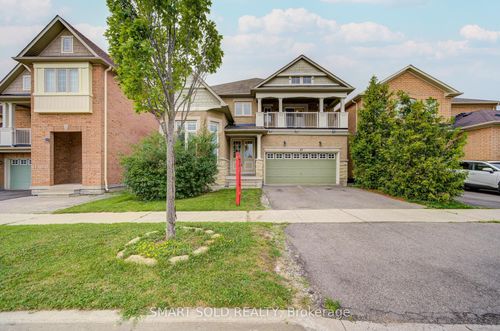 47 Township Ave, Richmond Hill, ON, L4E0J8 | Card Image