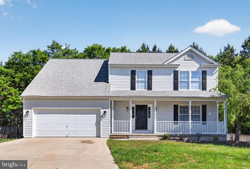 21493 Hillary Ct, Lexington Park, MD, 20653-4156 | Card Image
