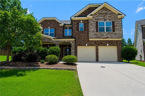 114 Madison St, Canton, GA, 30115-9610 | Card Image