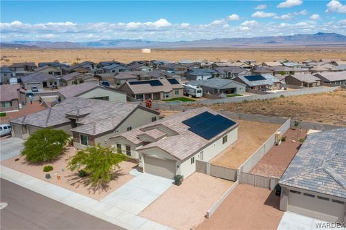 5392 Rattlesnake Road, Kingman, AZ, 86409 | Card Image