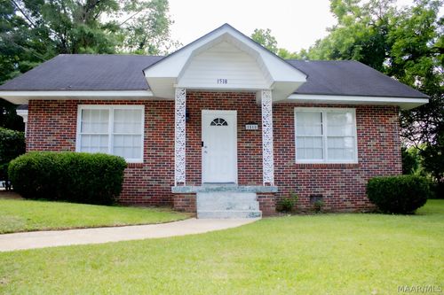 1518 Winona Ave, Montgomery, AL, 36107-1432 | Card Image