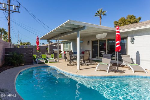 7531 E Cambridge Ave, Scottsdale, AZ, 85257-1509 | Card Image