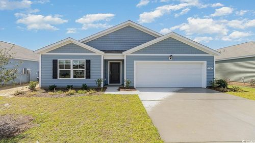 3529 Ashridge Way, Conway, SC, 29526-2383 | Card Image