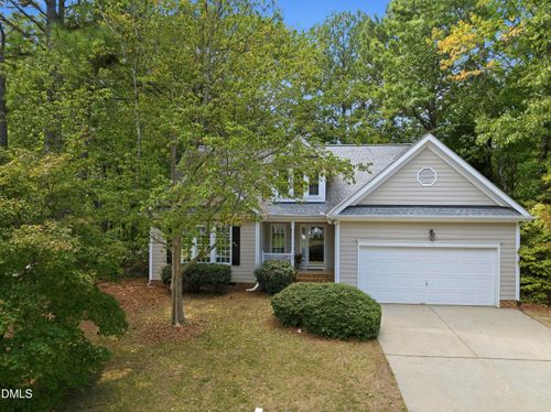 109 Bottle Neck Trl, Holly Springs, NC, 27540-8529 | Card Image